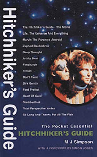 Hitchhiker's Guide
