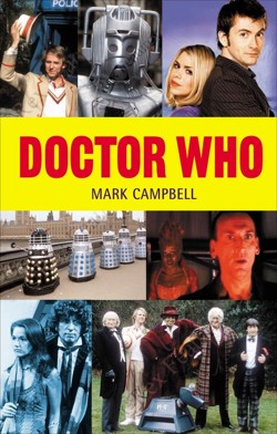 Doctor Who