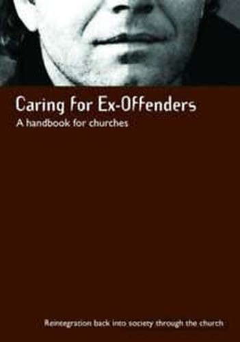 Caring for Ex-offenders