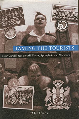 Taming the Tourists