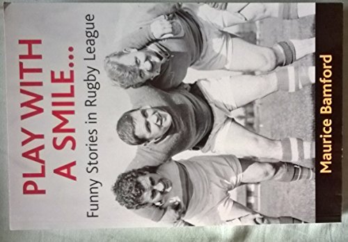 Play with a Smile
