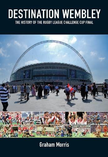 Destination Wembley