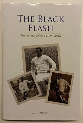 The Black Flash