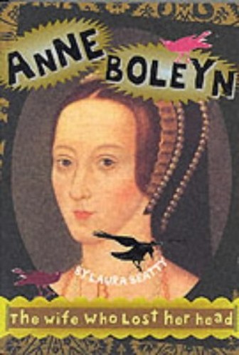 Anne Boleyn
