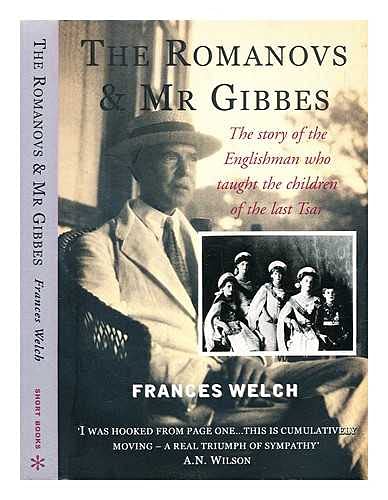 The Romanovs and Mr Gibbes