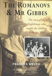 The Romanovs and Mr Gibbes