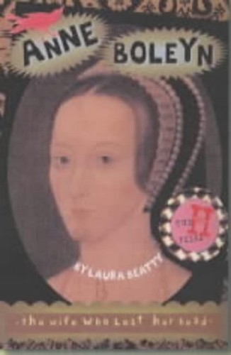 Anne Boleyn