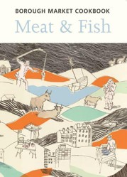 The Borough Market Cookbook
