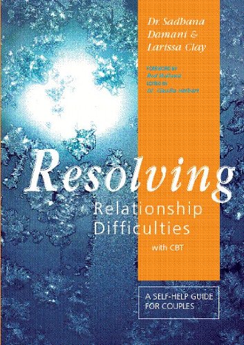 Resolving Relationship Difficulties with CBT
