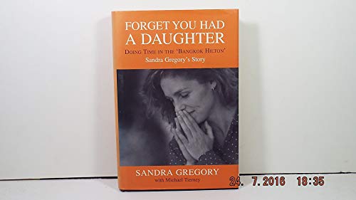 Forget You Had a Daughter