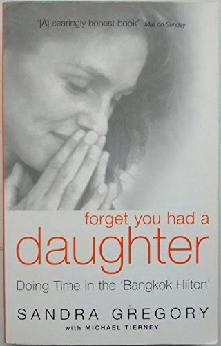 Forget You Had a Daughter