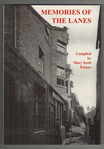 Memories of the Lanes
