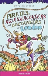 Pirats, Swashbucklers & Buccaneers