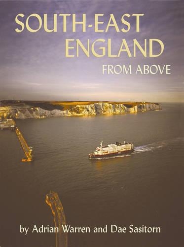 South East England from Above