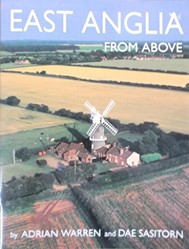 East Anglia from Above