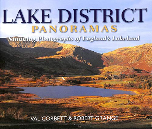 Lake District Panoramas