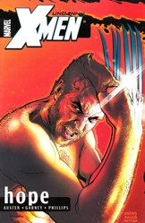 Uncanny X-men Vol.1: Hope