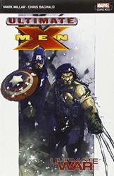 Ultimate X-men Vol.5: Ultimate War