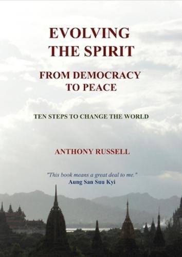 Evolving the Spirit