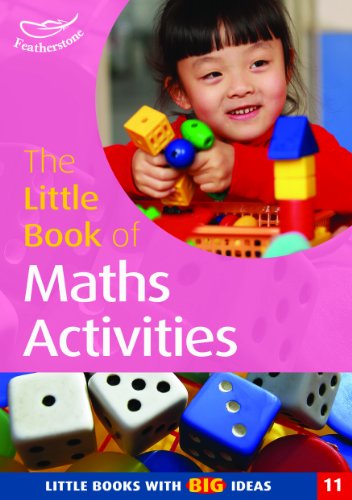 The Little Book of Maths Activities