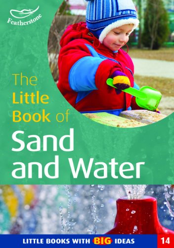 The Little Book of Sand and Water
