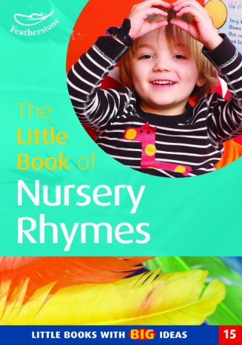 The Little Book of Nursery Rhymes