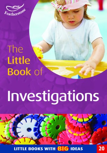 The Little Book of Investigations