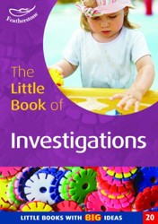 The Little Book of Investigations