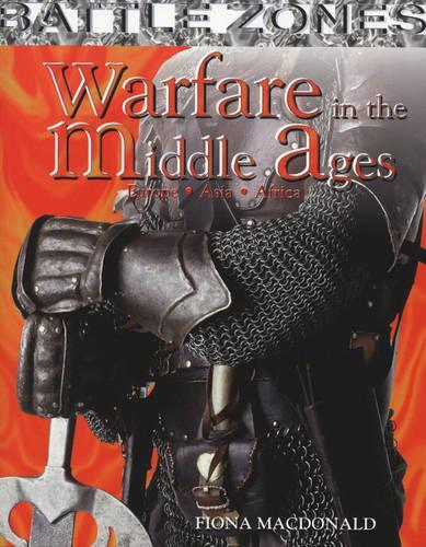 Warfare in the Middle Ages