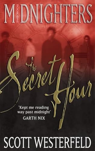 The Secret Hour