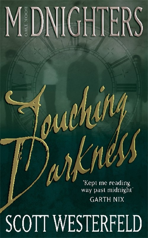 Touching Darkness