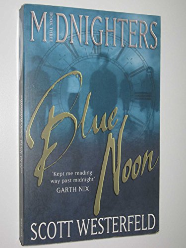 Blue Noon
