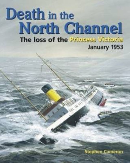 Death in the North Channel