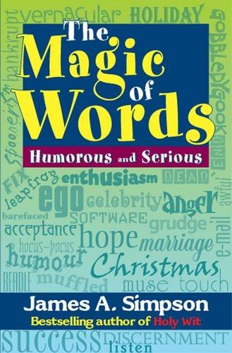 The magic of words