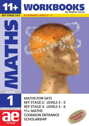 11+ Maths