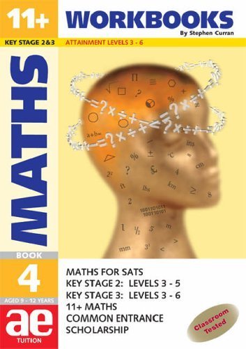 11+ Maths