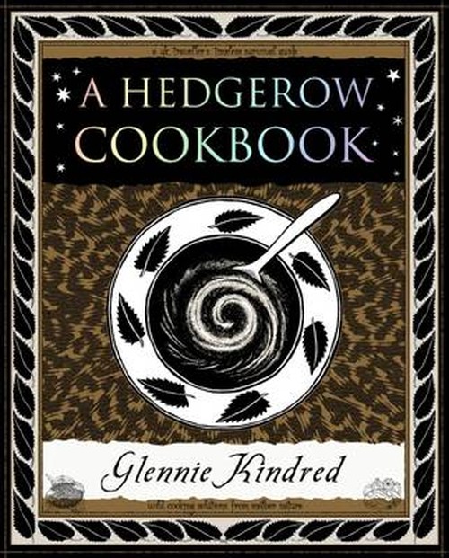 Hedgerow Cookbook