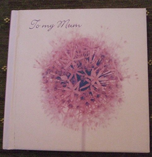 To My Mum