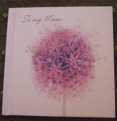 To My Mum