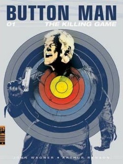 Button Man: The Killing Game