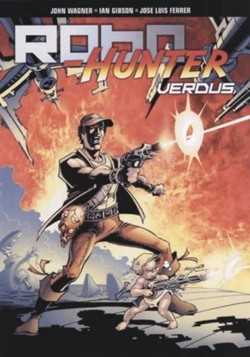 Robo-Hunter: Verdus
