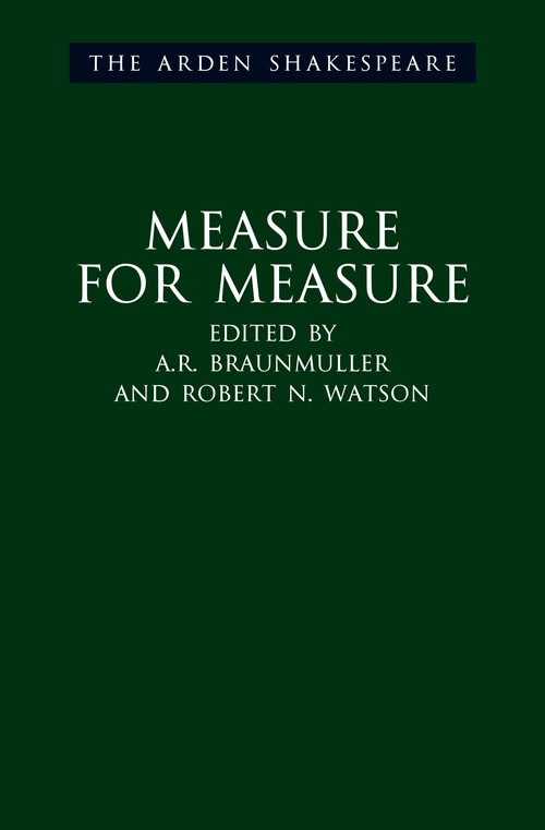 Measure For Measure