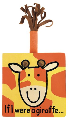 If I Were a Giraffe