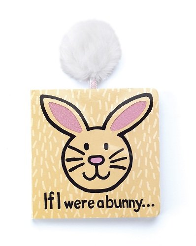 If I Were a Bunny