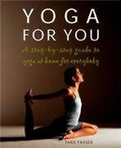 Yoga for You