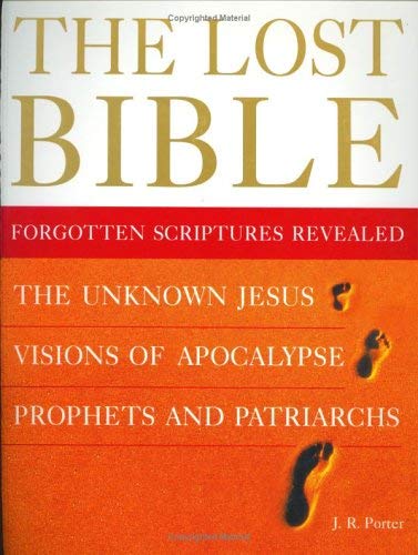 The Lost Bible