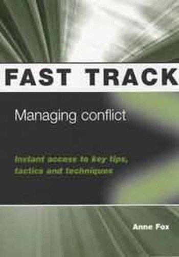 Managing Conflict