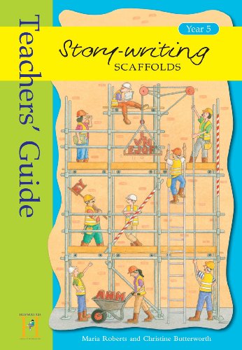 Story Writing Scaffolds
