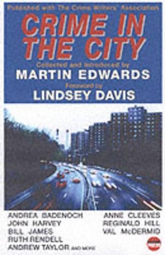 Crime in the City