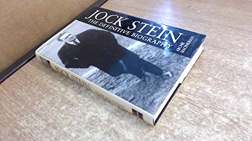 Jock Stein